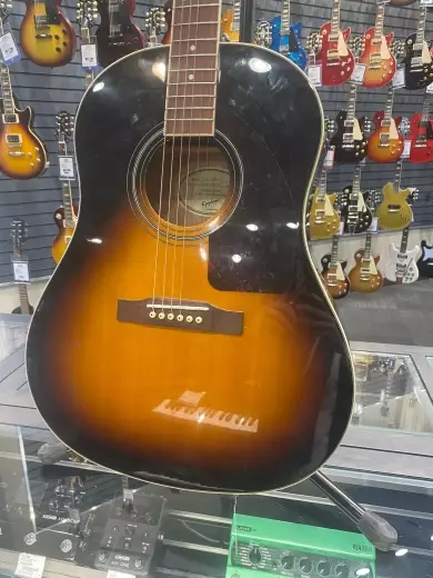 Epiphone - AJ220SVSNH 2